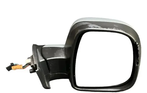 Peugeot Partner Front door electric wing mirror 232673076