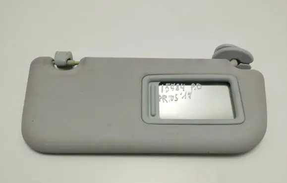 Toyota Prius (XW50) Sun visor TW23281010 TW232