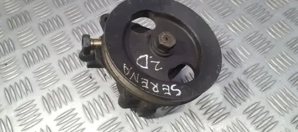 Nissan Serena Power steering pump