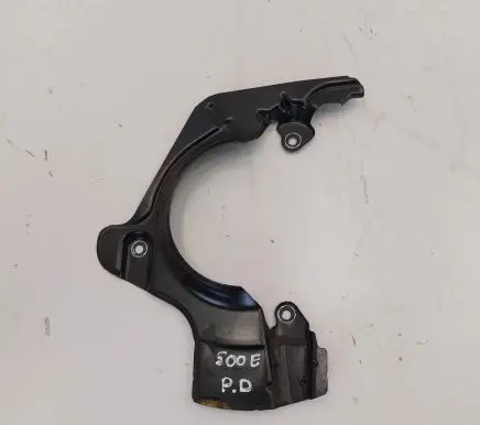 Fiat 500E Front brake disc dust cover plate 