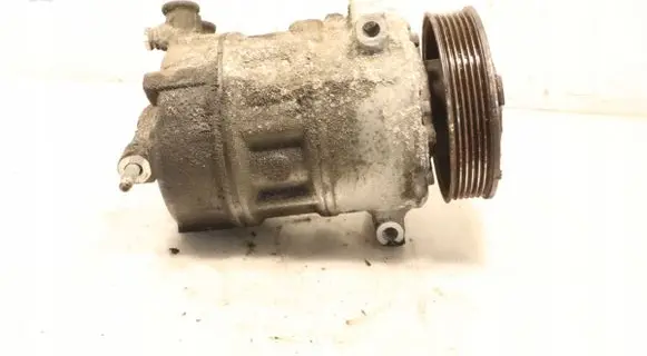 Opel Insignia A Air conditioning (A/C) compressor (pump) 13232307