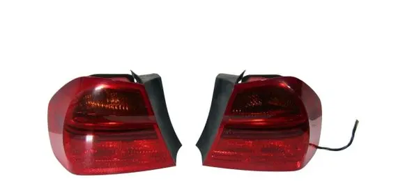 BMW 3 E90 E91 Rear/tail lights set 6937458 63216937458 6937457