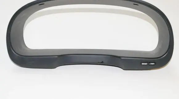 Volkswagen PASSAT B7 Dashboard trim 848312B000