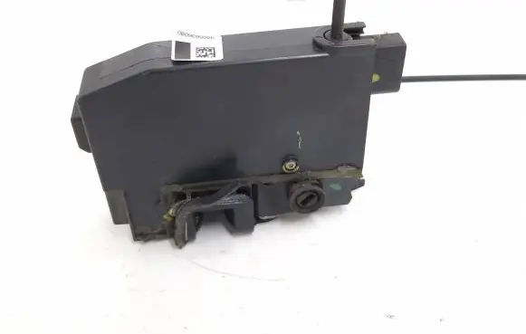 Citroen C4 II Picasso Rear door lock 9805636080
