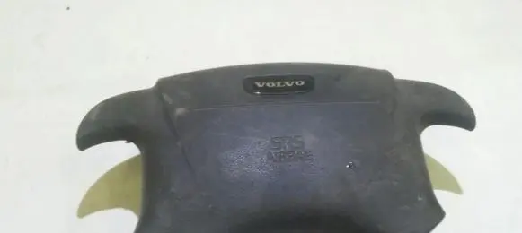 Volvo C70 Steering wheel airbag 9206137 a290292710293