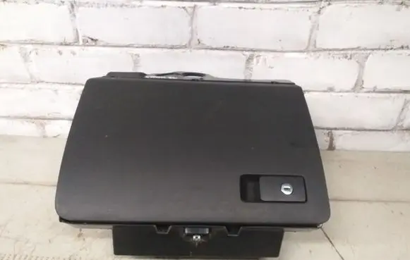 Volkswagen PASSAT B6 Glove box set 3C1857101