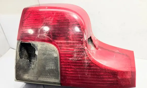 Volvo XC90 Rear/tail lights