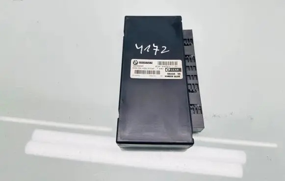 BMW 5 E60 E61 Comfort/convenience module 9167201 239943 532256857