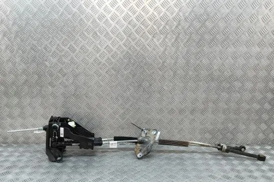 Volkswagen Transporter - Caravelle T6 Gear shifter/selector 7LA711025 7L2711877D