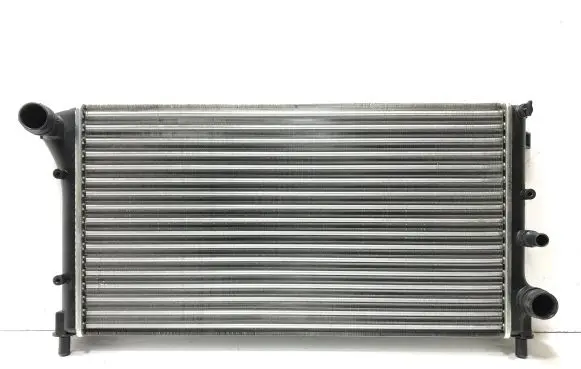 Fiat Panda II Coolant radiator 51773194 46798743 51729373