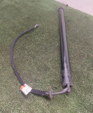 Land Rover Discovery 5 Tailgate/trunk strut/damper FK7270355AH 20161024