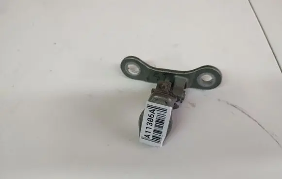 Opel Vectra C Rear door lower hinge