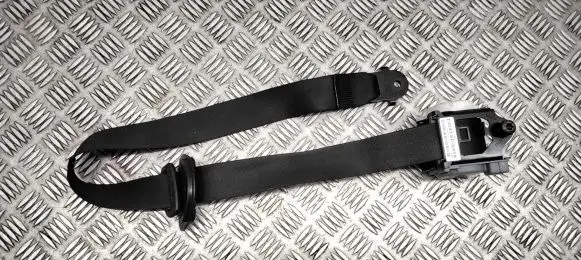 BMW X5 E70 Front seatbelt 306090410