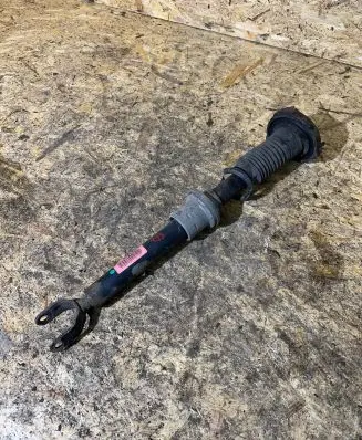 Mercedes-Benz E W211 Front shock absorber/damper A2113203213 801404554885