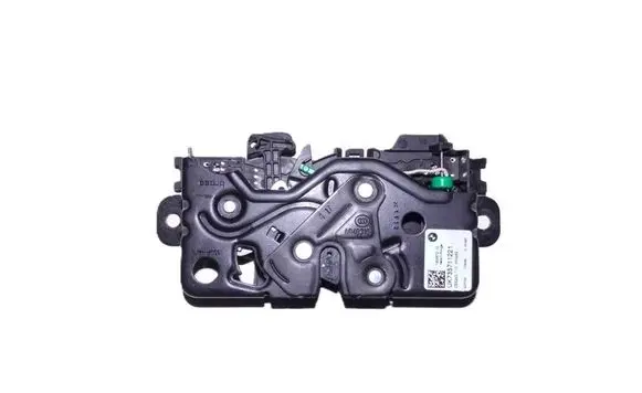 BMW 5 G30 G31 G38 Tailgate/trunk/boot lock/catch/latch 16367210 C33240110 UK735711221