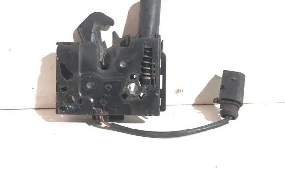 Audi Q5 SQ5 FY Engine bonnet/hood lock/catch 80A823509