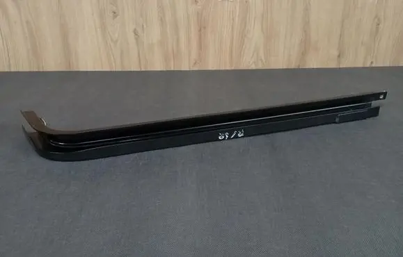 Mercedes-Benz Citan W415 Sliding door middle roller runner