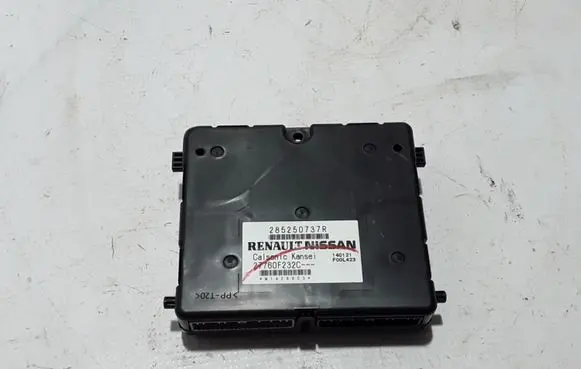 Renault Captur II Other control units/modules 285250737R