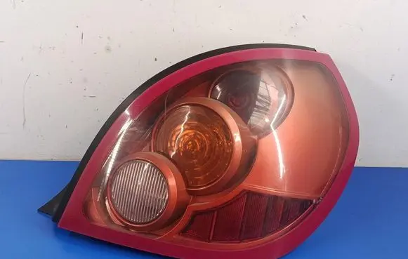 Nissan Almera Tino Rear/tail lights 26550BN702