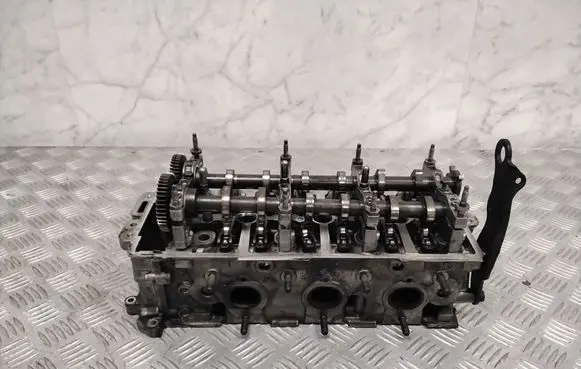 Audi A6 S6 C7 4G Engine head 0594BP