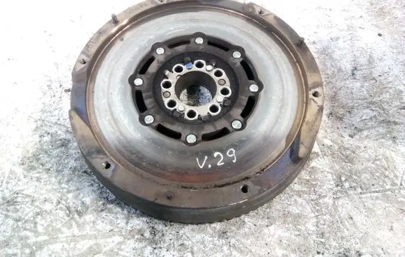 Toyota Corolla Verso AR10 Flywheel 134500R010