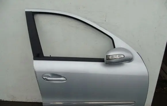 Mercedes-Benz ML W164 Door (2 Door Coupe) 