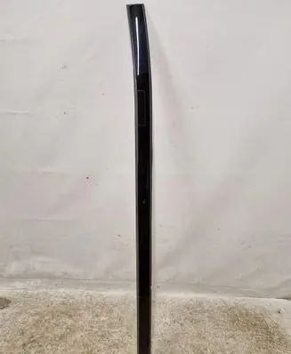 Toyota bZ4X Roof bar rail LEWY