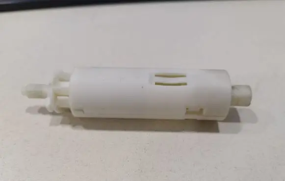 Tail light part