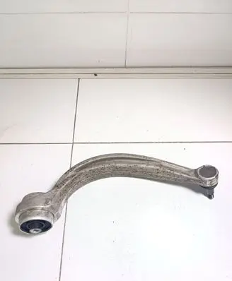 Audi e-tron Front lower control arm/wishbone 4M0407696C