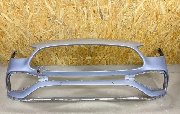 Mercedes-Benz C W206 Front bumper A2068858401