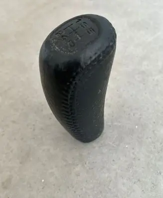 Honda Stream Gear shifter/selector 