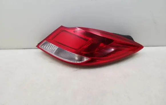 Opel Insignia A Rear/tail lights