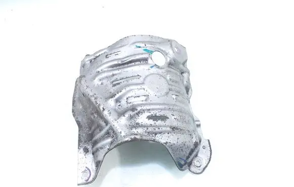 Honda CR-V Exhaust heat shield 