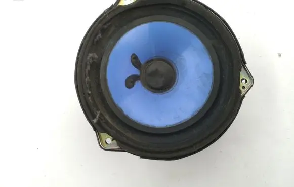 KIA Sorento Front door speaker 363203E000