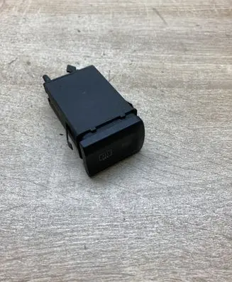Audi A3 S3 8L Windscreen/window heater switch 8L0941503B