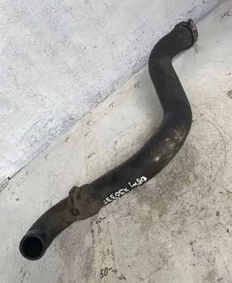 Renault Kangoo I Intercooler hose/pipe