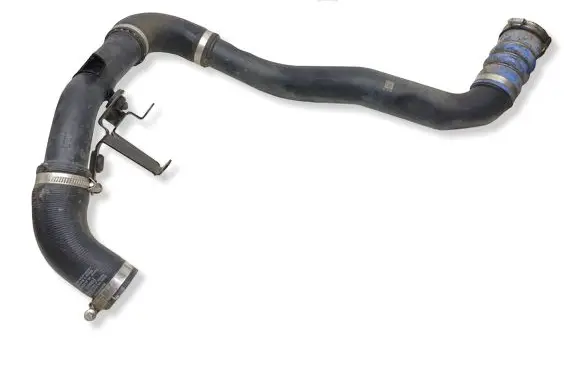 Ford F150 Turbo air intake inlet pipe/hose ML346F074EB PA66GF40 R7N6A
