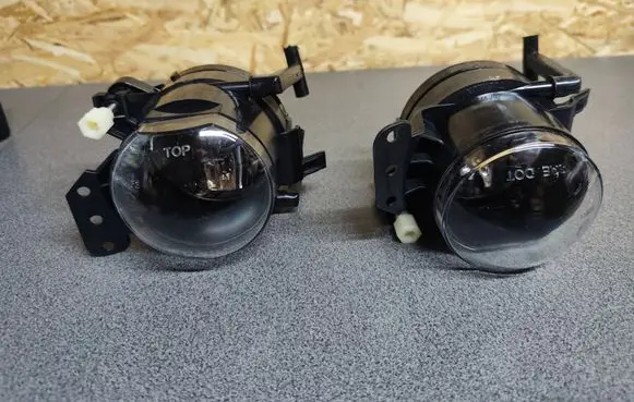 BMW 3 E90 E91 Front fog light 6920703
