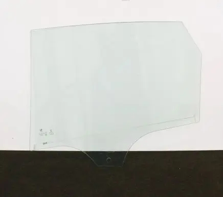 BMW 2 F45 Rear door window glass 43R001734