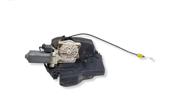 BMW 7 E65 E66 Front door lock 7169250