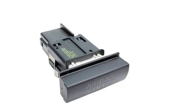 Skoda Octavia Mk2 (1Z) Passenger airbag on/off switch 1Z0919235C