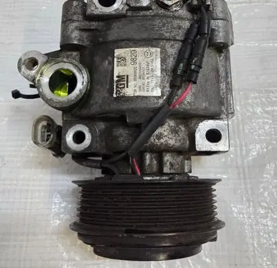 Opel Mokka Air conditioning (A/C) compressor (pump) 95059820