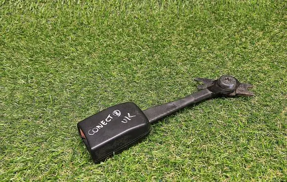 Ford Transit - Tourneo Connect Front seatbelt buckle 2T14V61202AA