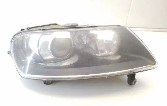 Volkswagen Touareg I Headlight/headlamp 7L6941016AM