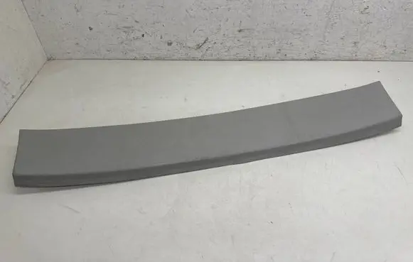 Volkswagen PASSAT B7 Handrail (top trim) 3AF867617