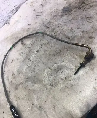 Volkswagen Touran III Lambda probe sensor 1j0973802