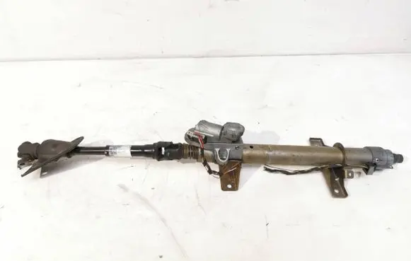 Mercedes-Benz Sprinter W906 Steering wheel axle A9064600016
