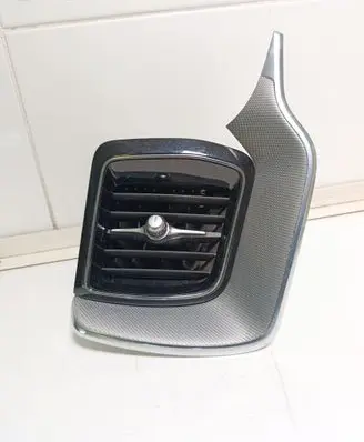 Volvo XC60 Dashboard side air vent grill/cover trim 31417691 31477272