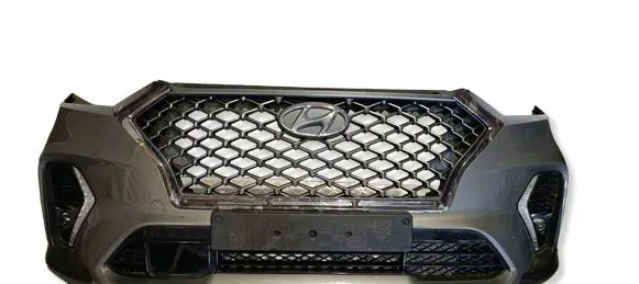 Hyundai Tucson TL Front bumper 