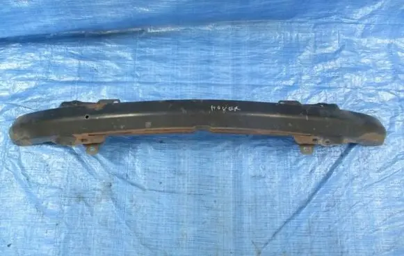 Mitsubishi L200 Front bumper support beam